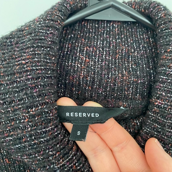 Men sweater from RESERVED - Picture 4 of 4